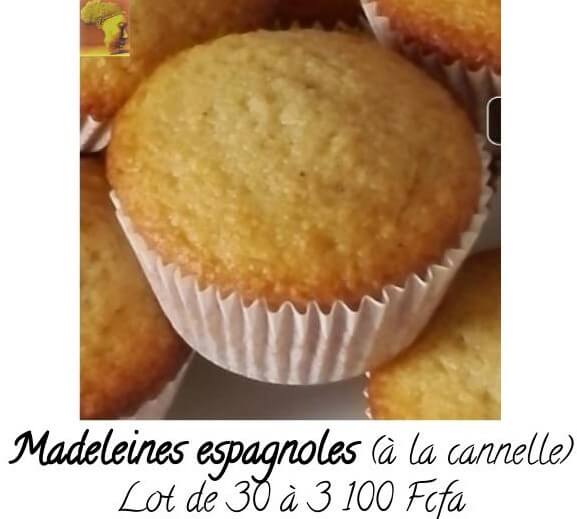 cannelle