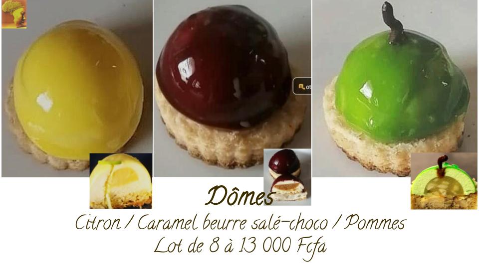 Dessert